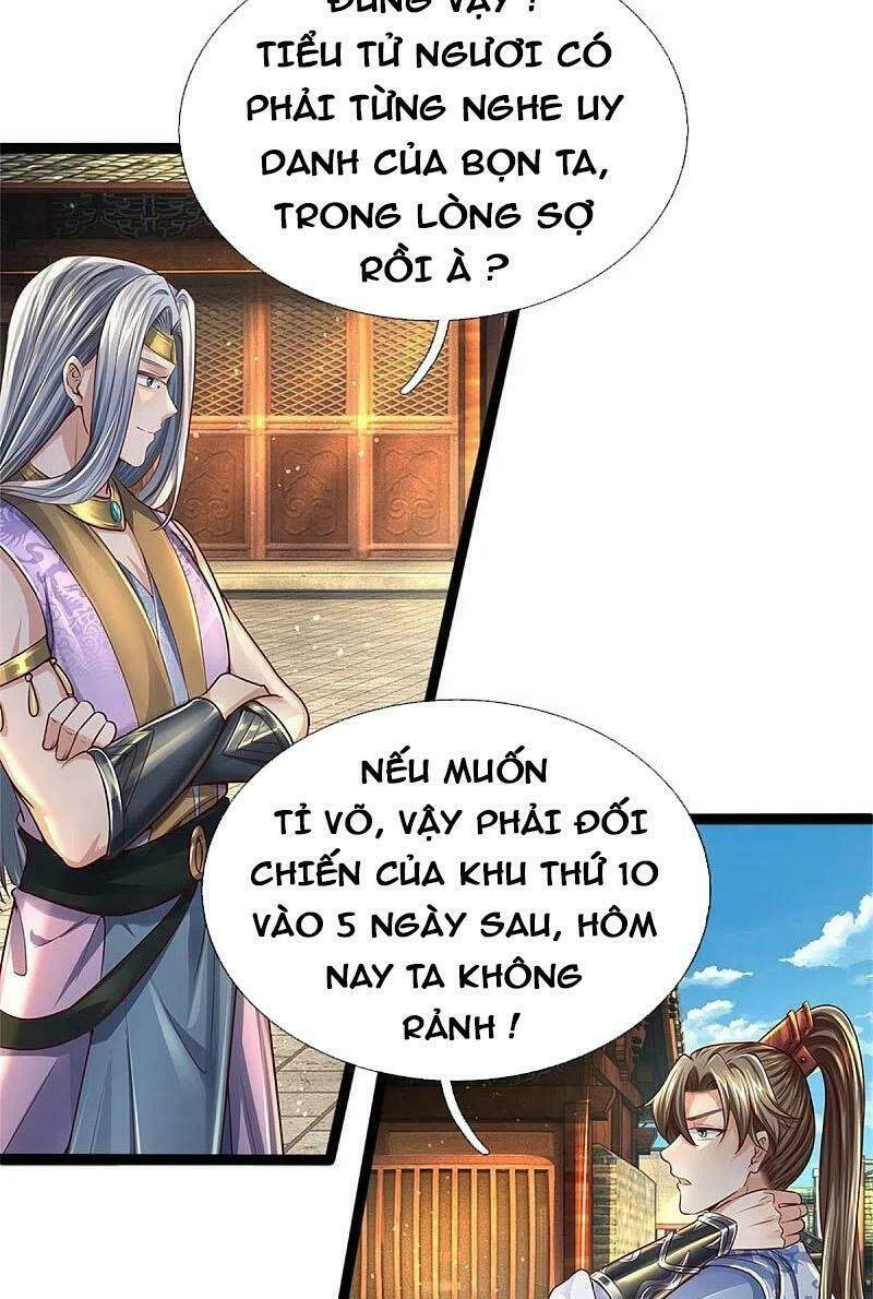 Chương 539 - Trang 25