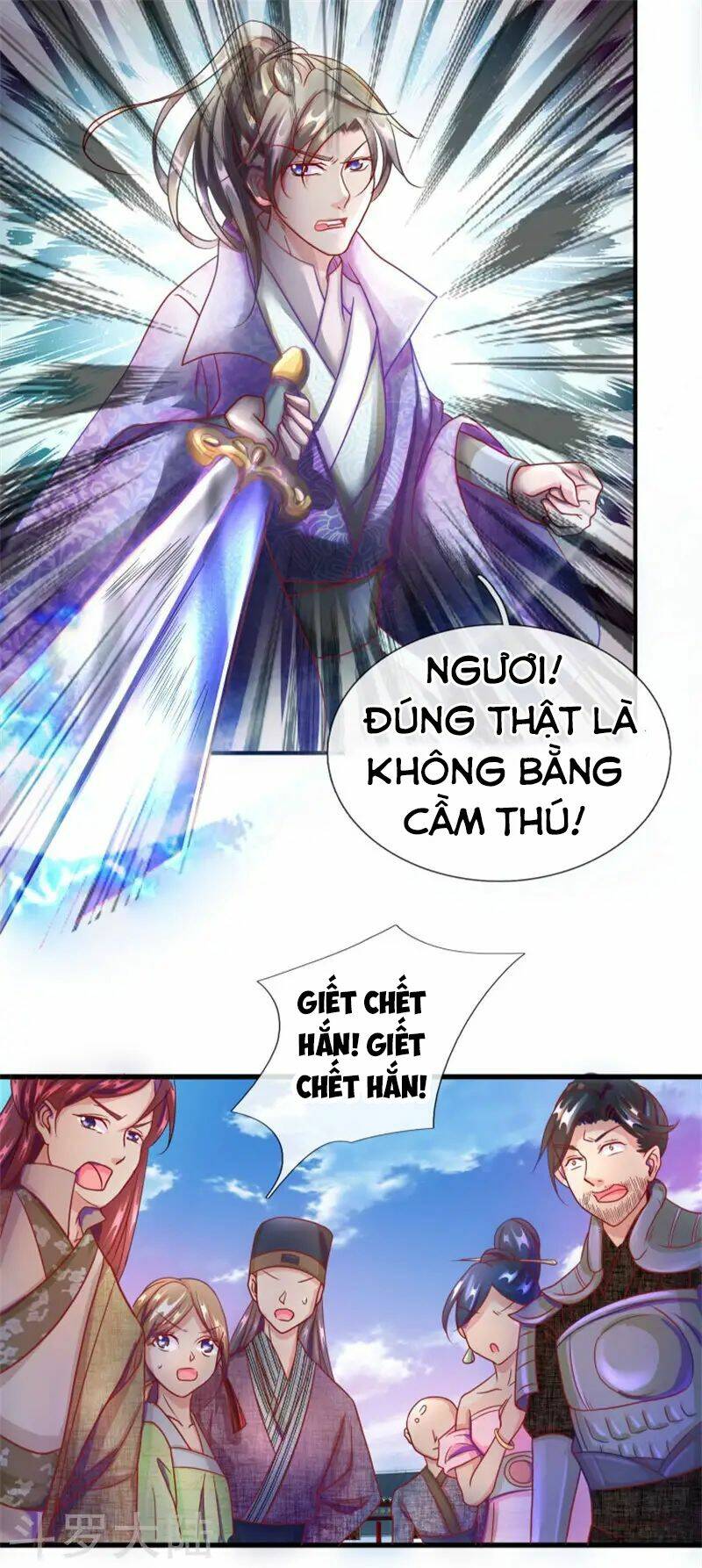 Chương 54 - Trang 15