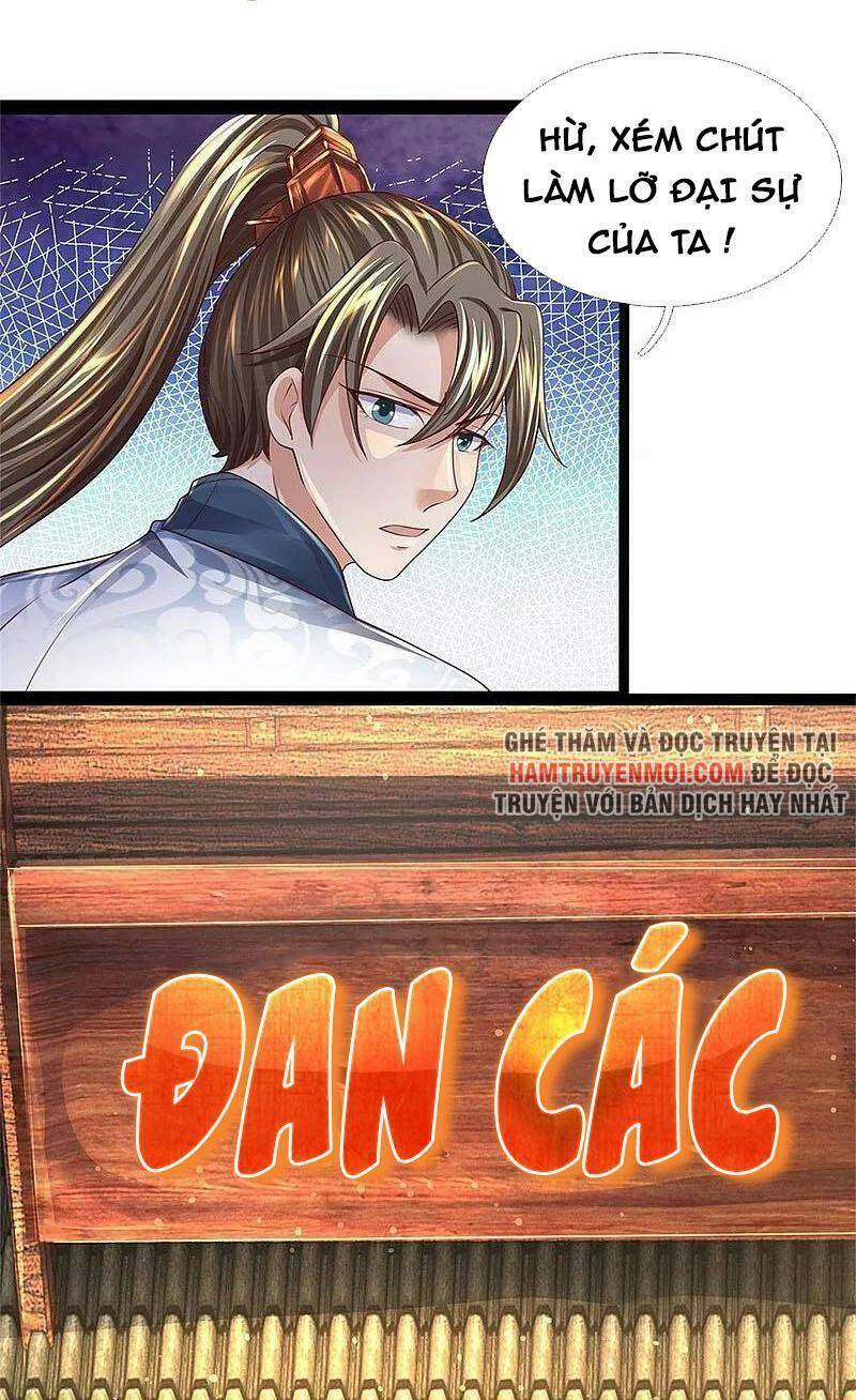 Chương 540 - Trang 1