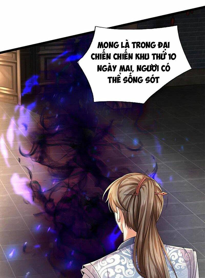 Chương 542 - Trang 30