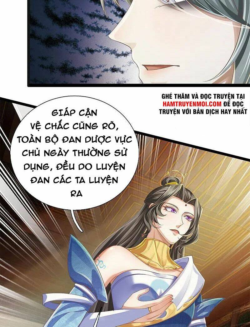 Chương 542 - Trang 7