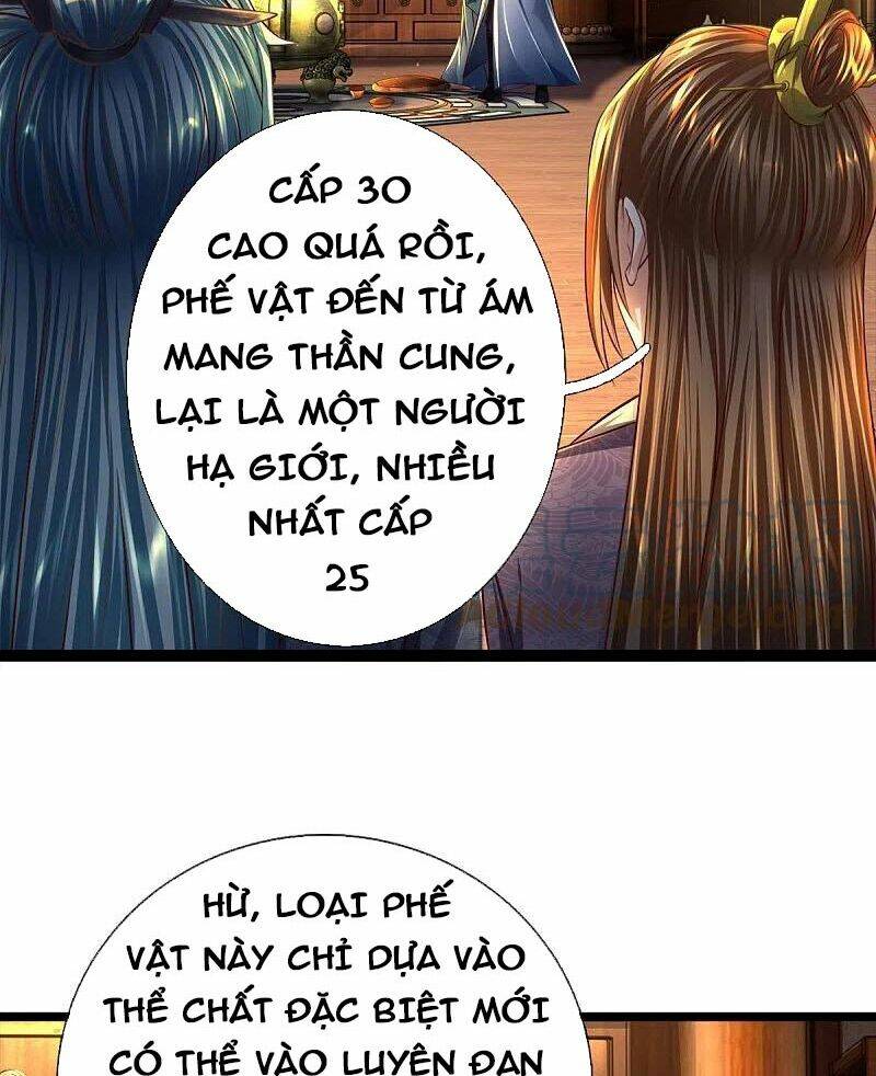 Chương 543 - Trang 46