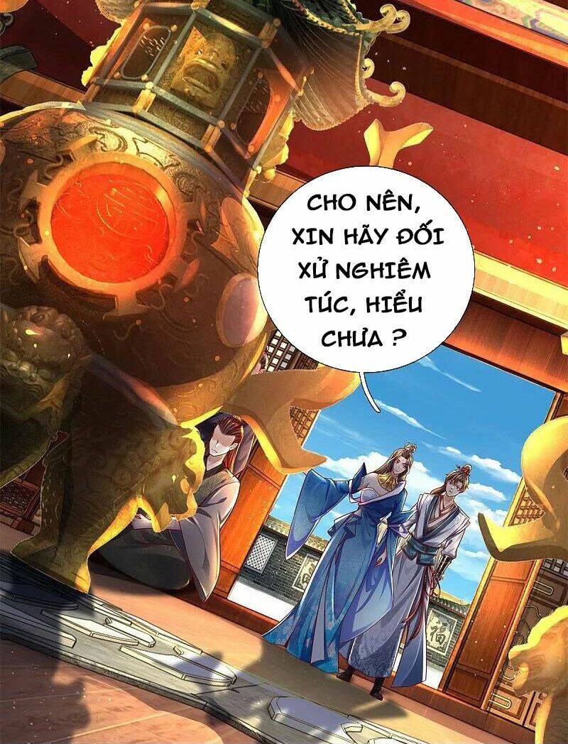 Chương 543 - Trang 10