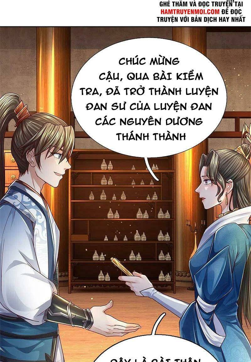 Chương 544 - Trang 33