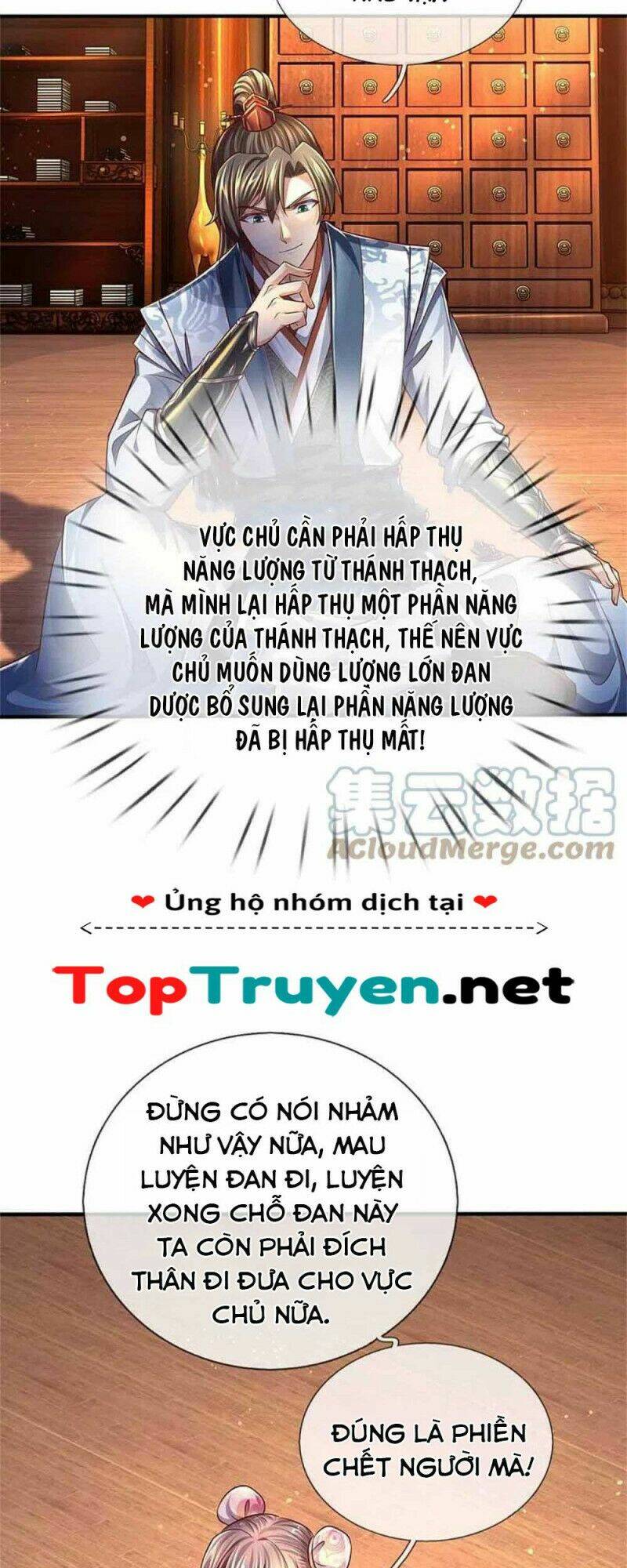 Chương 545 - Trang 5