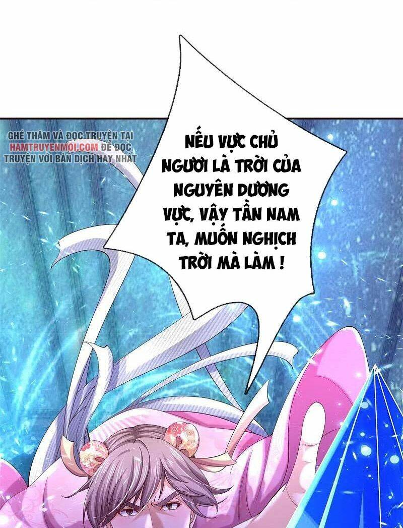 Chương 547 - Trang 21