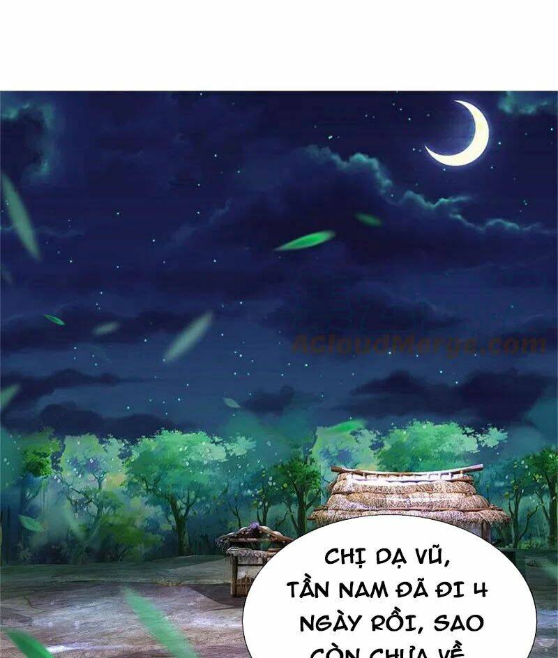Chương 551 - Trang 1