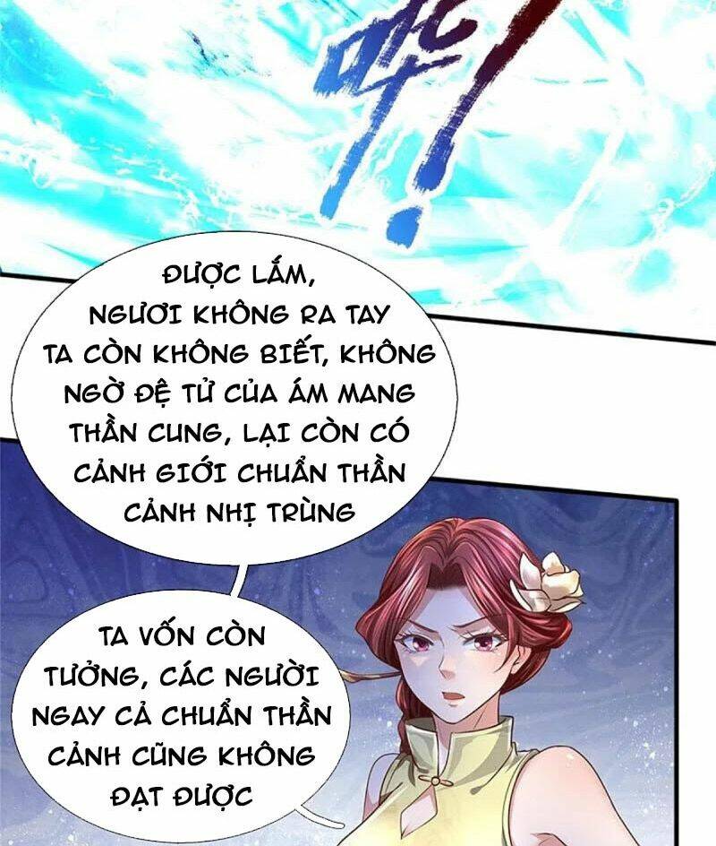 Chương 551 - Trang 19