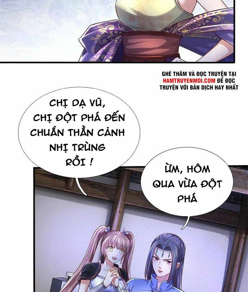 Chương 551 - Trang 20