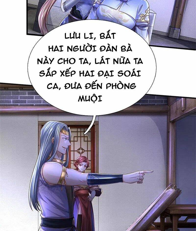 Chương 551 - Trang 21