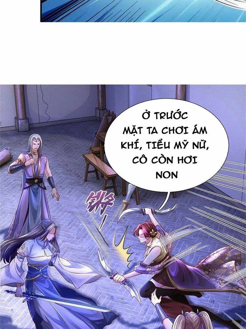 Chương 551 - Trang 34