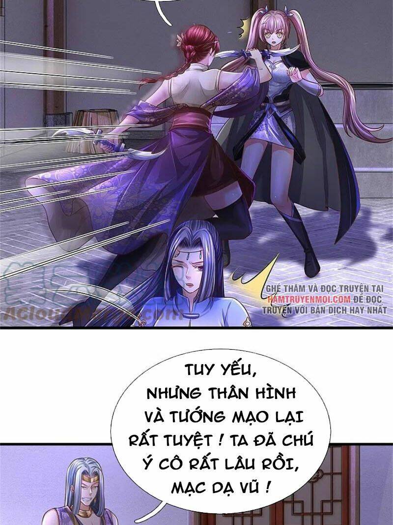 Chương 551 - Trang 37