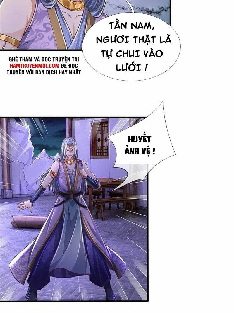 Chương 551 - Trang 50