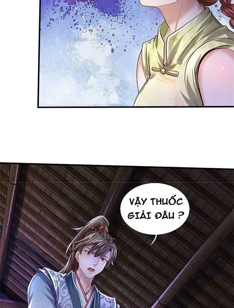 Chương 552 - Trang 31