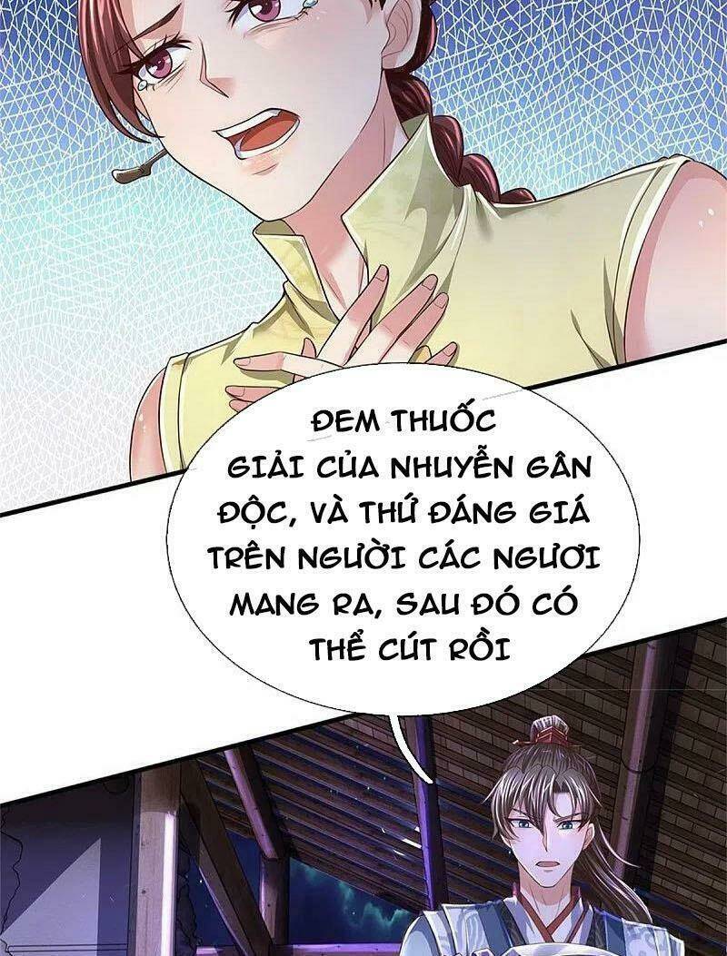 Chương 552 - Trang 34