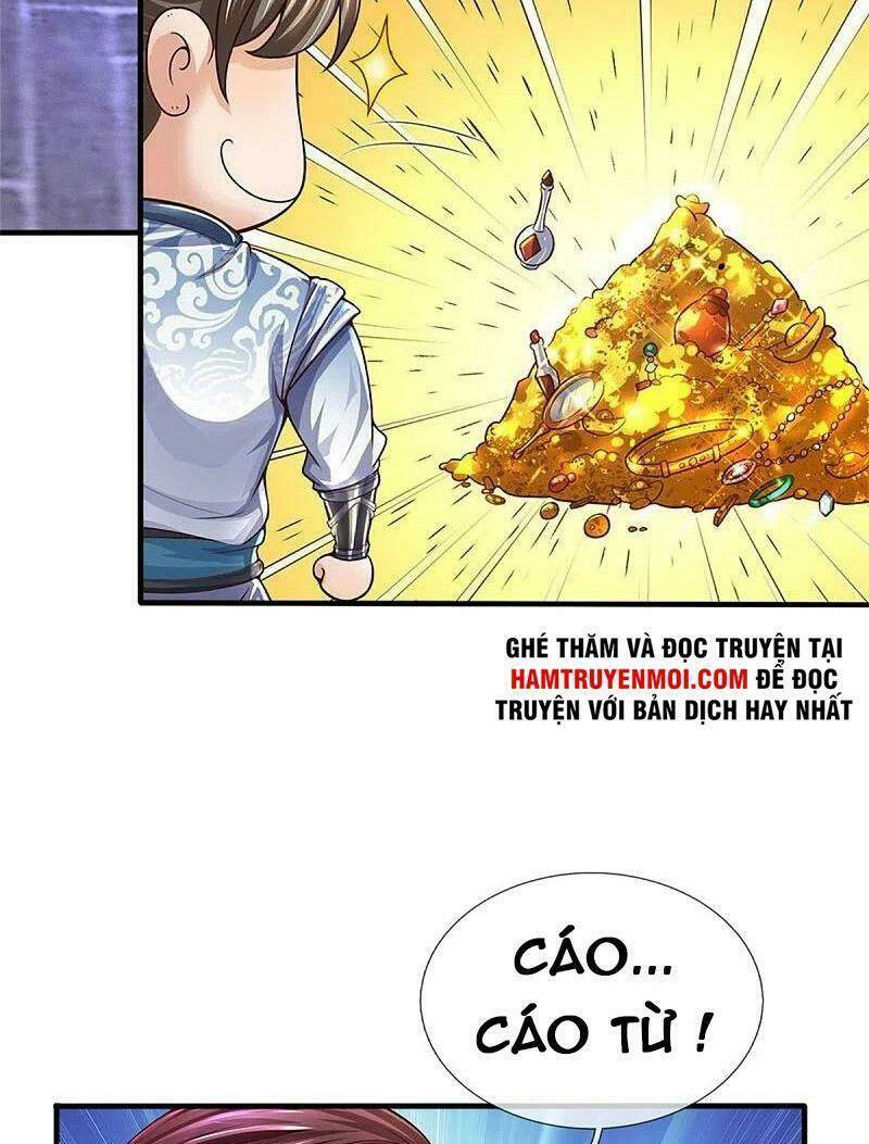 Chương 552 - Trang 37