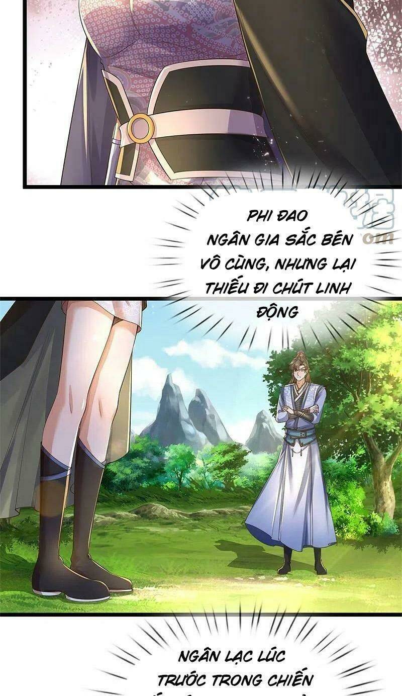 Chương 556 - Trang 21