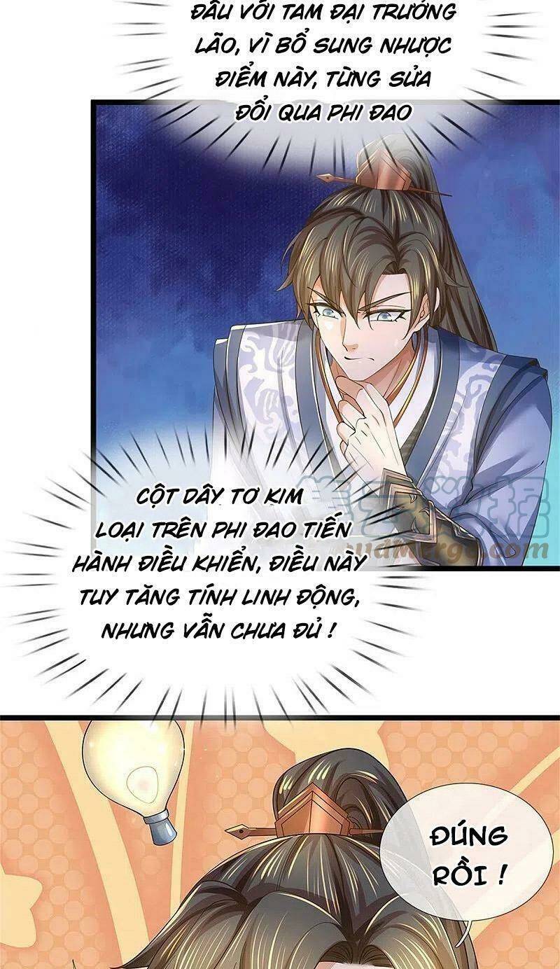 Chương 556 - Trang 22