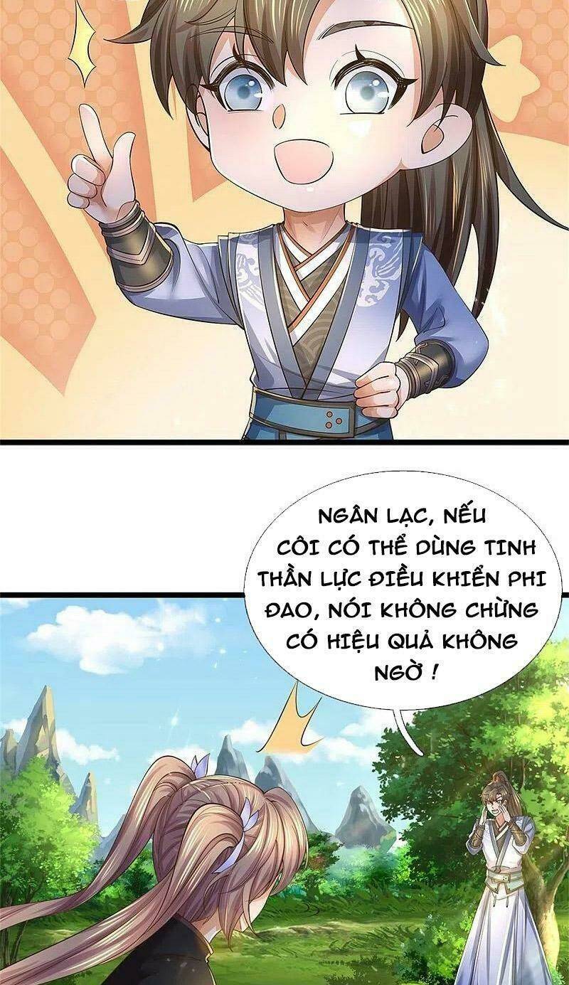 Chương 556 - Trang 23