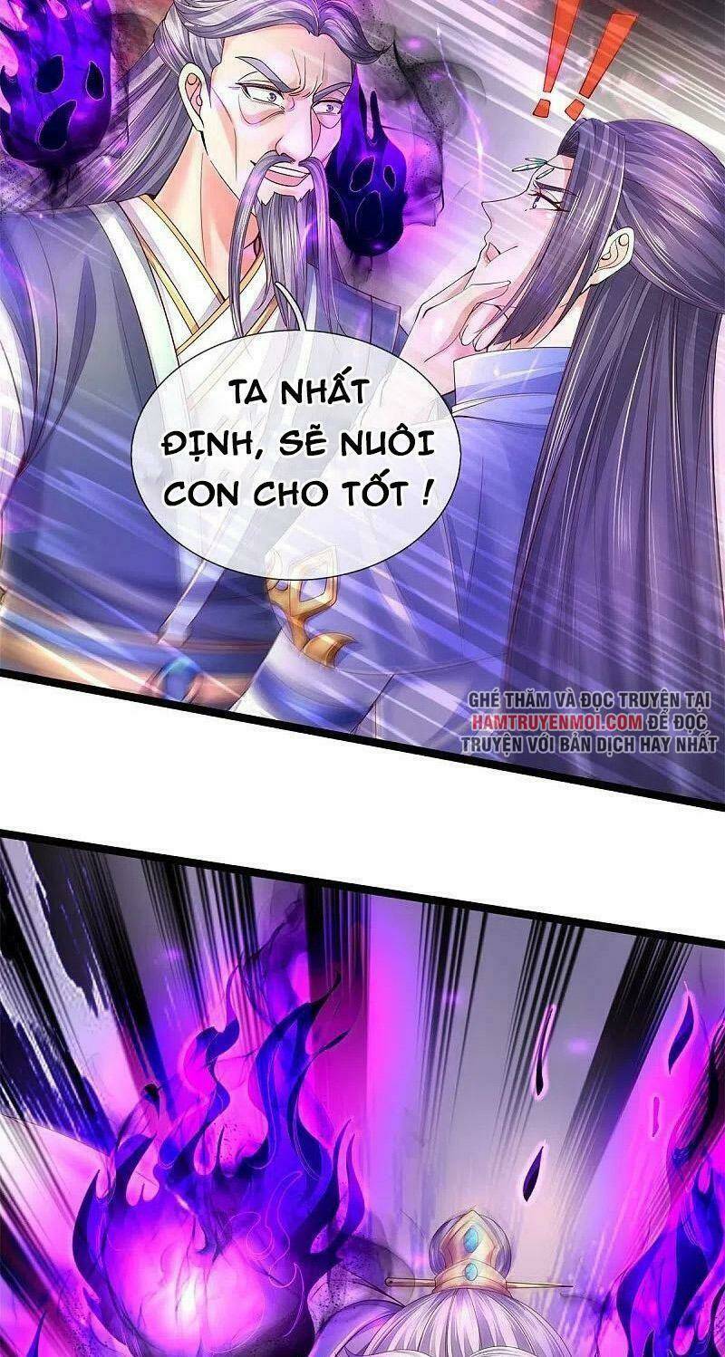 Chương 557 - Trang 33