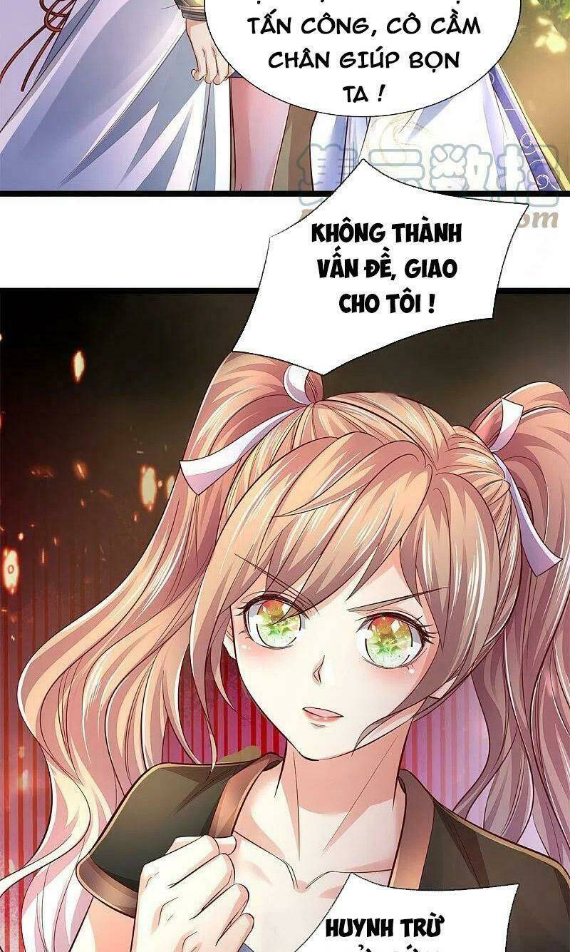 Chương 558 - Trang 16