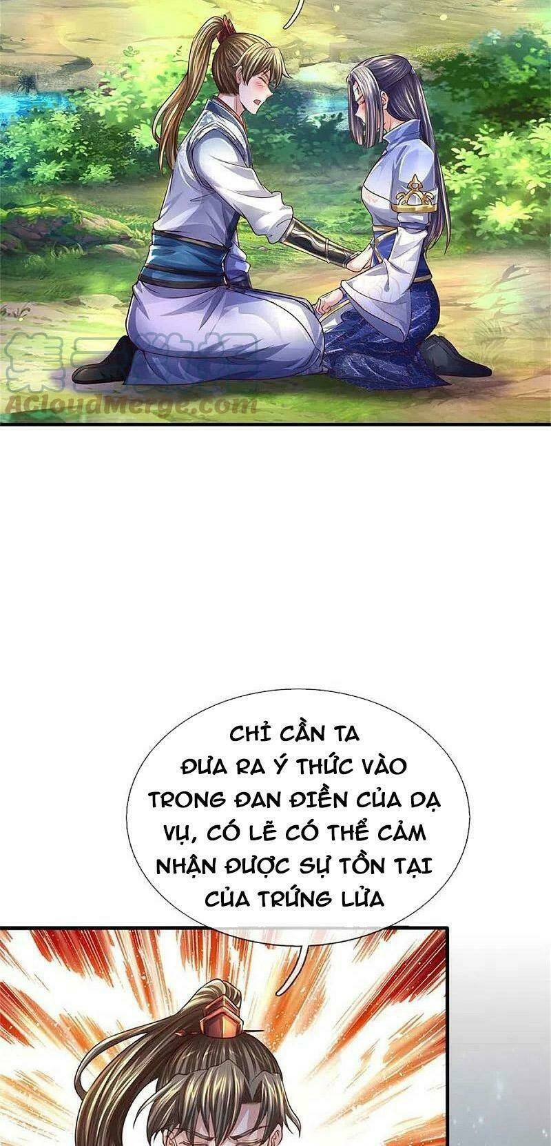 Chương 558 - Trang 21