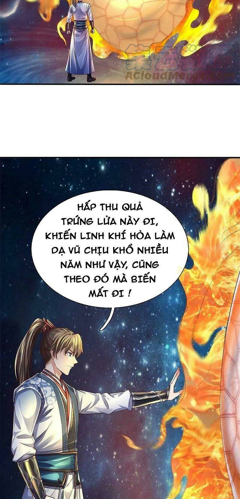 Chương 558 - Trang 23
