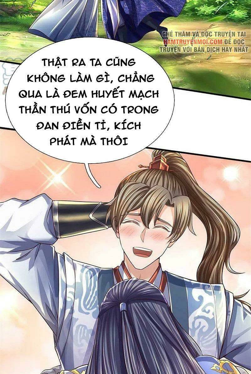Chương 559 - Trang 34