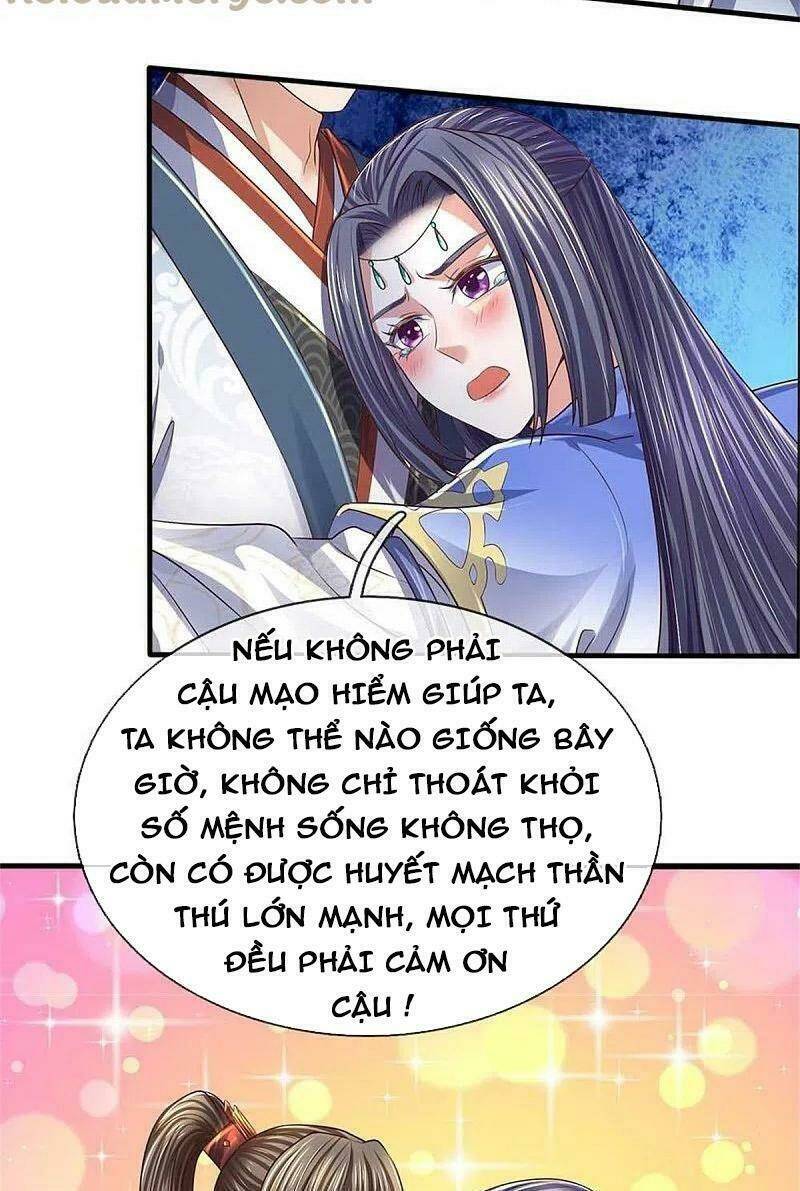 Chương 559 - Trang 36