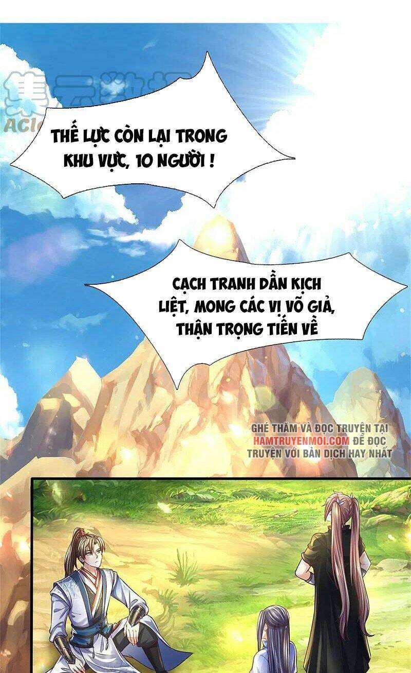 Chương 560 - Trang 1