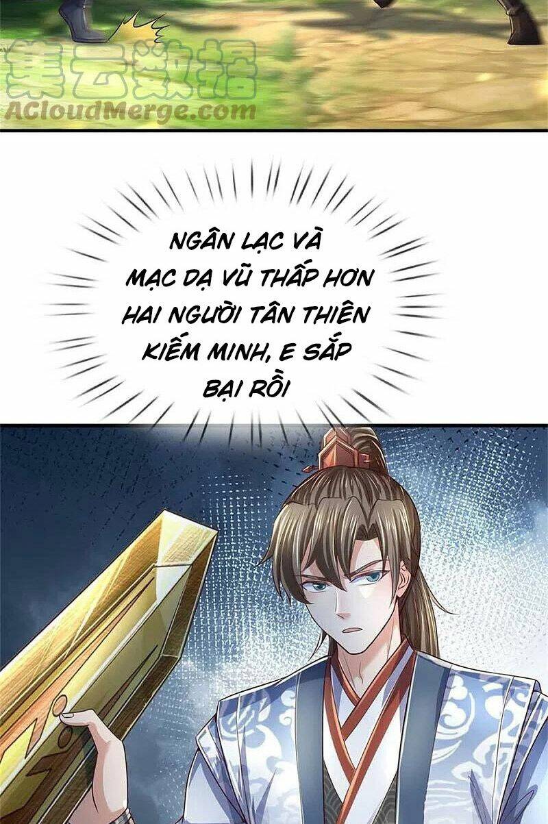 Chương 560 - Trang 22