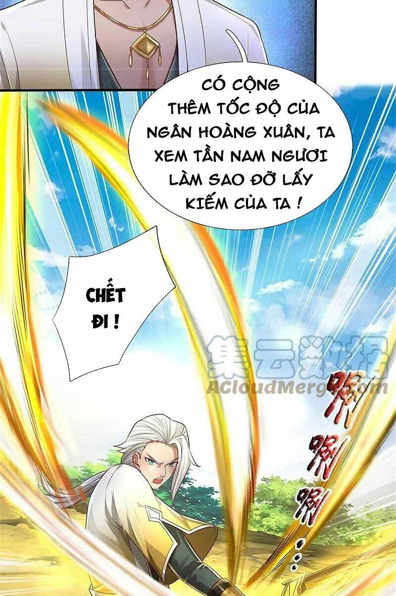 Chương 560 - Trang 30