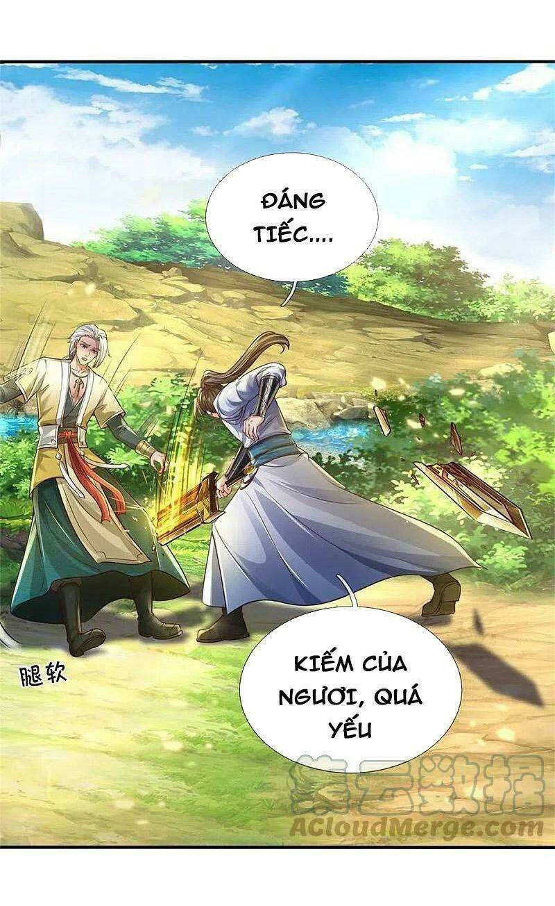 Chương 561 - Trang 3