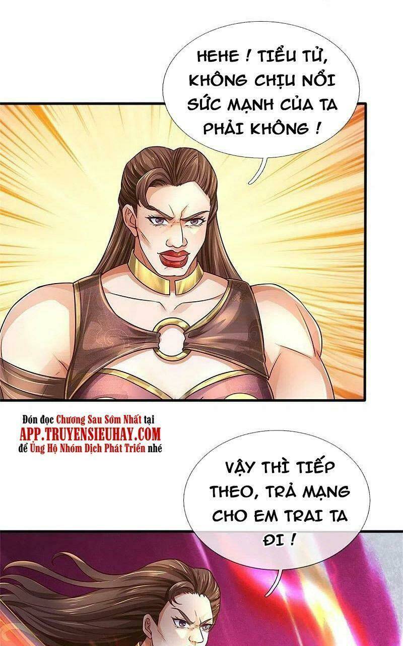 Chương 562 - Trang 1