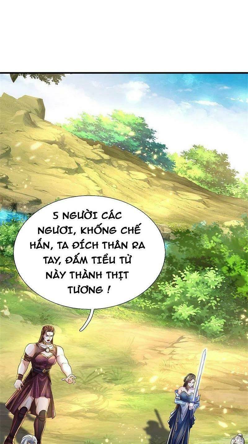 Chương 562 - Trang 39