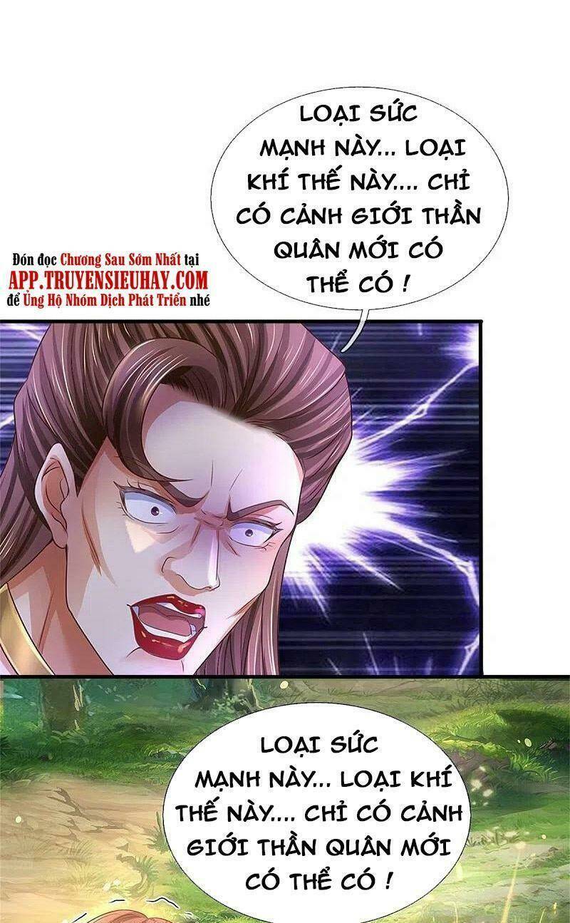 Chương 563 - Trang 1