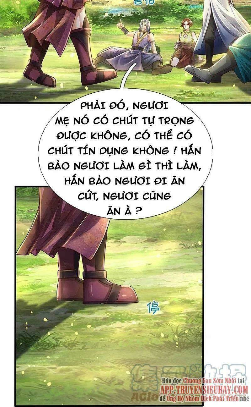 Chương 563 - Trang 20