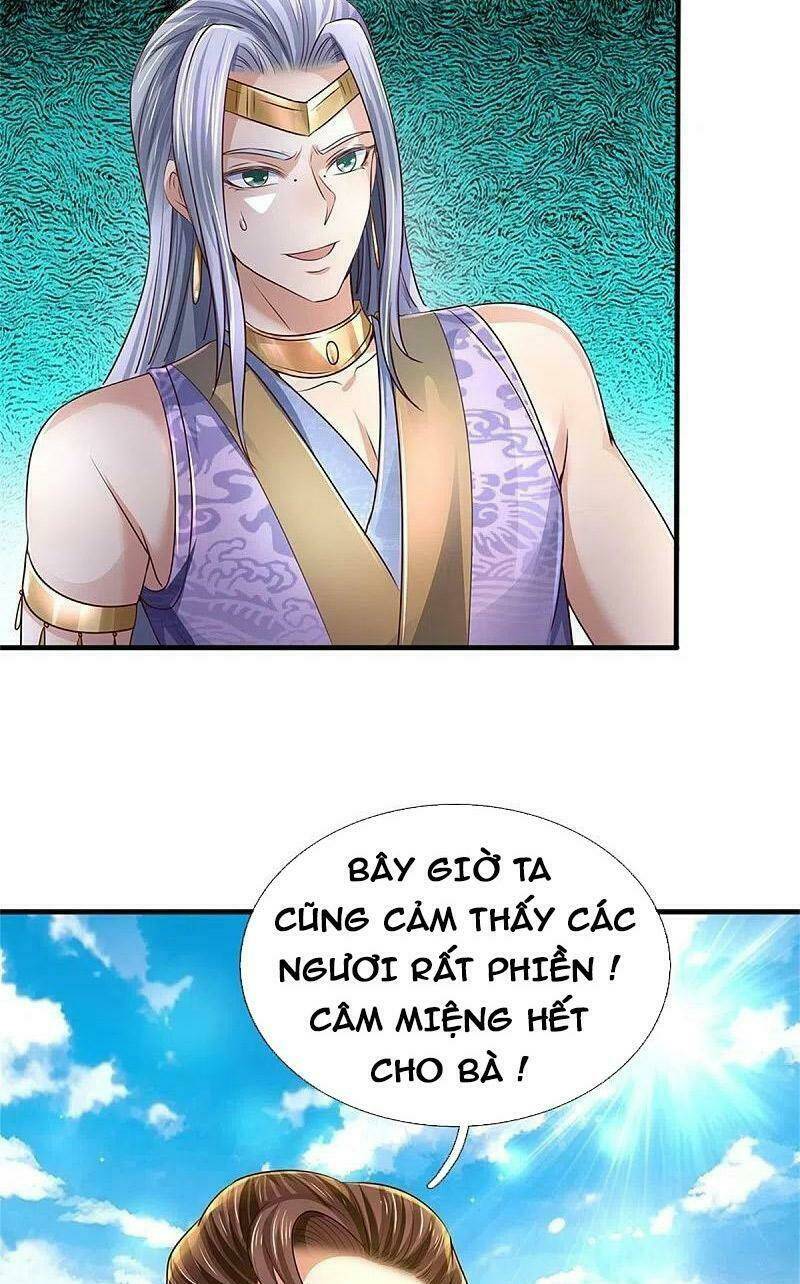 Chương 563 - Trang 22