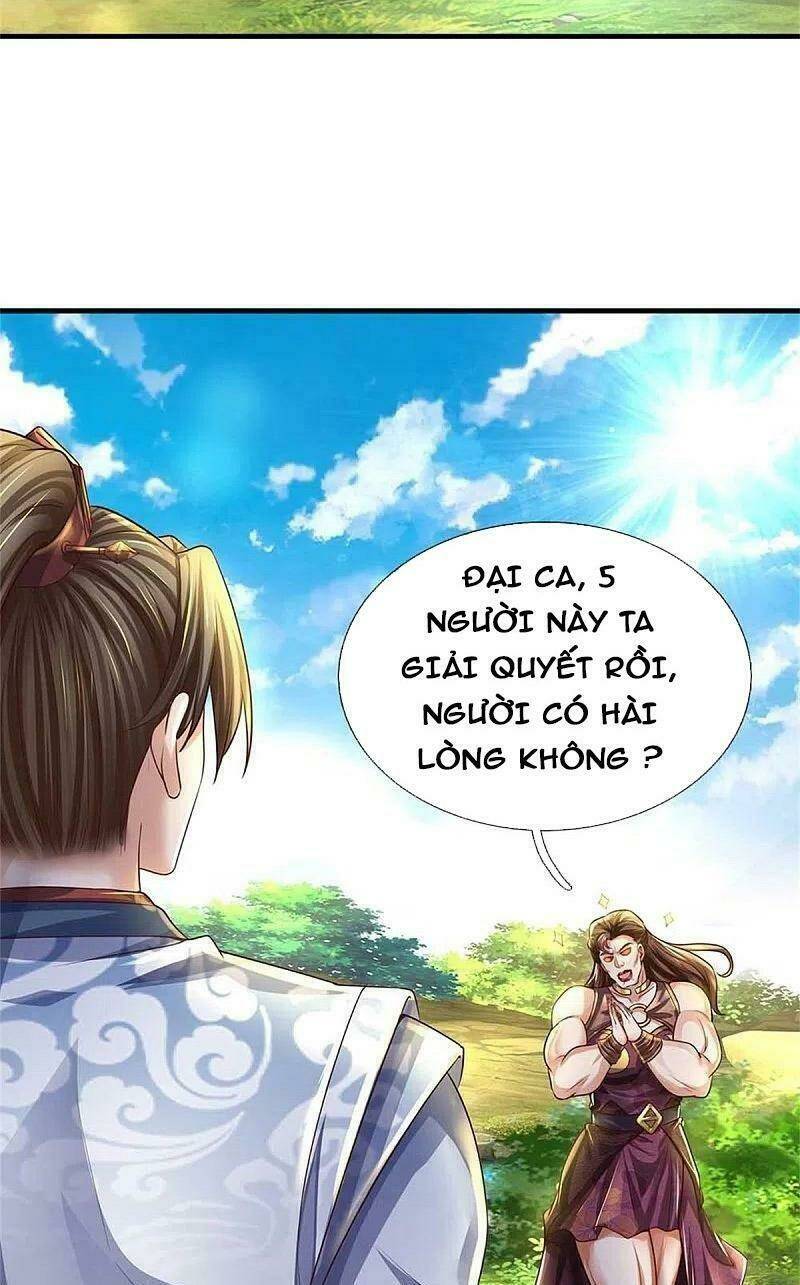 Chương 563 - Trang 31