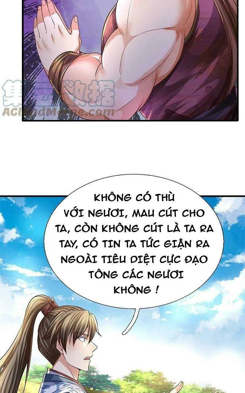 Chương 563 - Trang 34