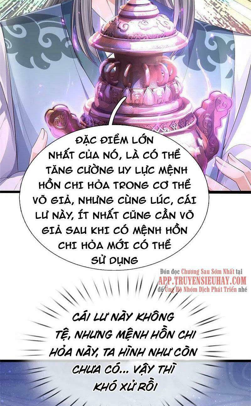 Chương 564 - Trang 25