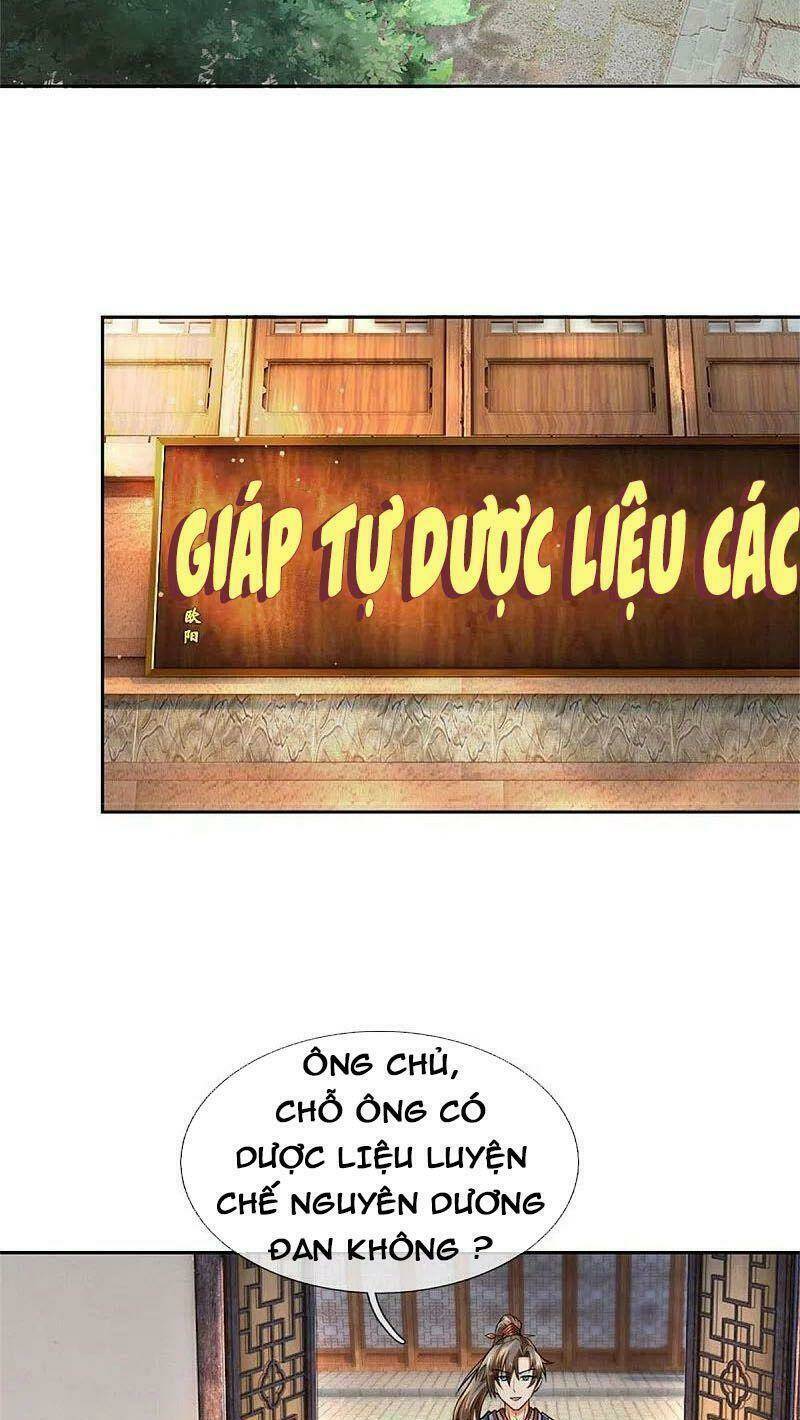 Chương 565 - Trang 22