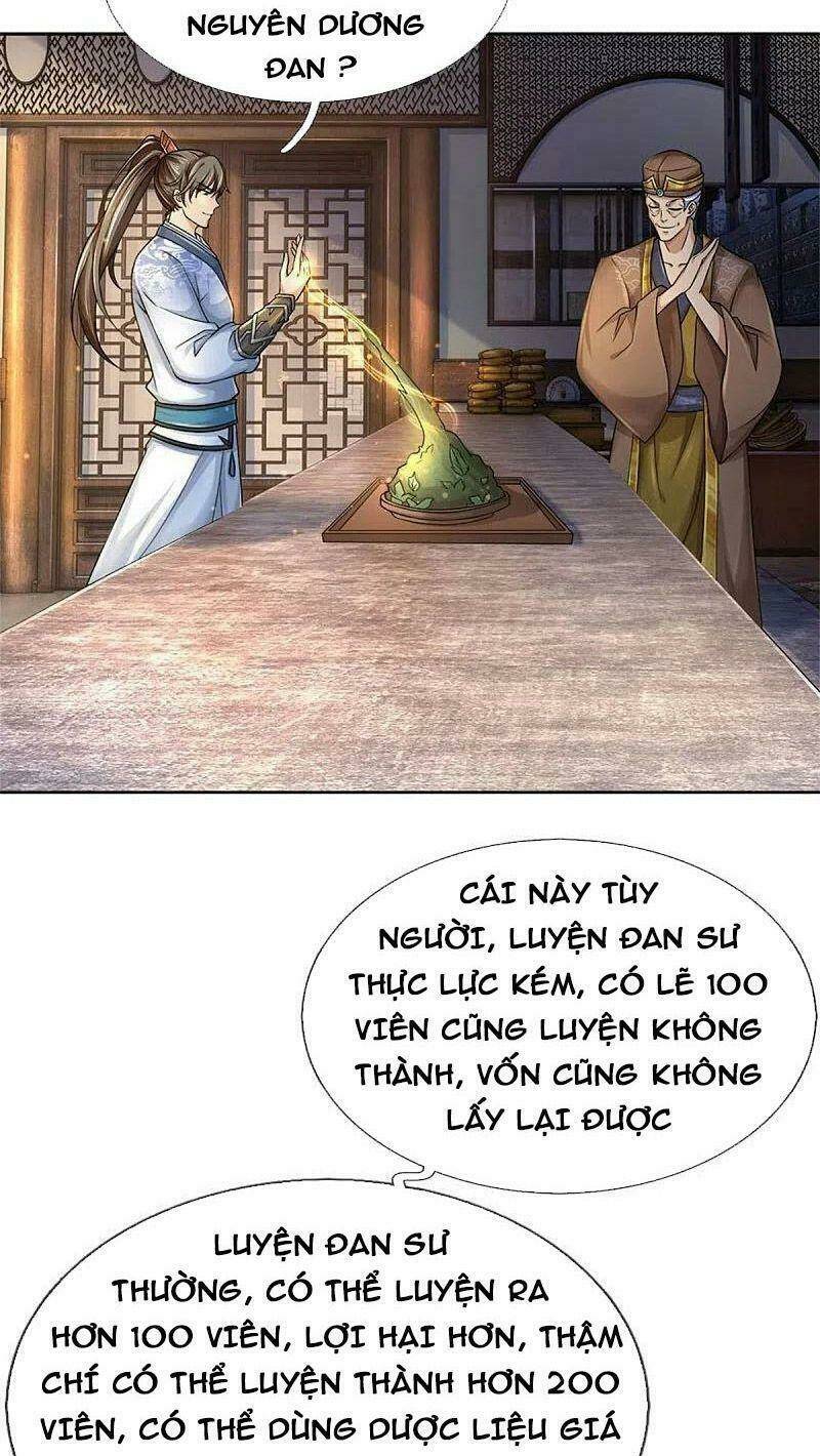 Chương 565 - Trang 33