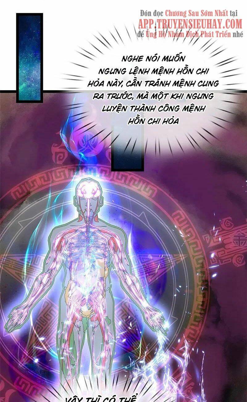 Chương 566 - Trang 1