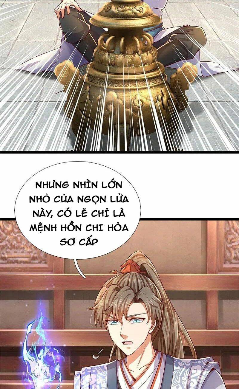 Chương 566 - Trang 8