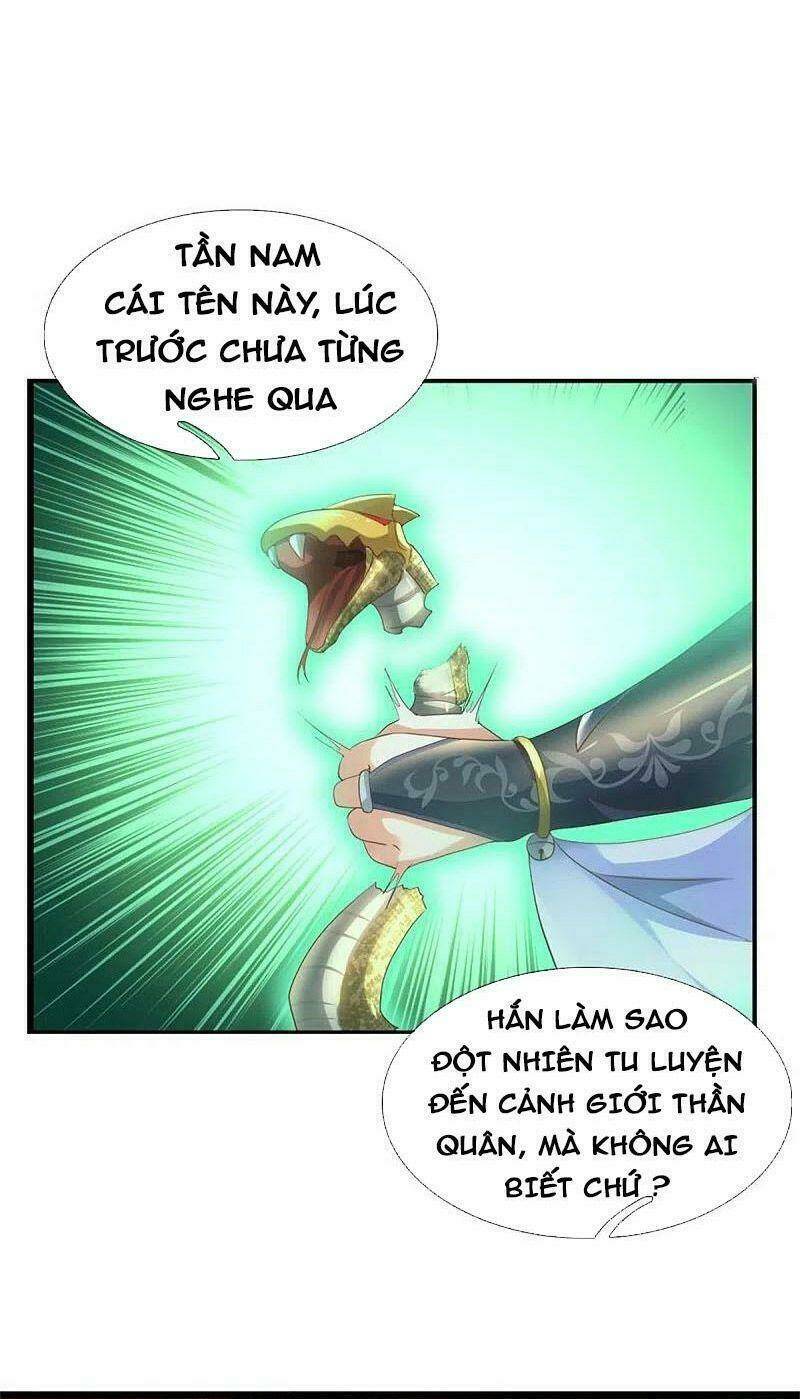 Chương 567 - Trang 22