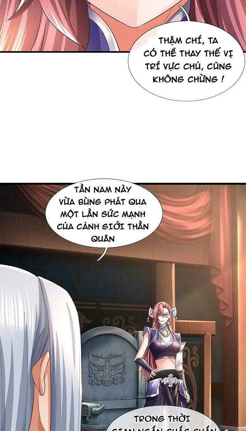 Chương 567 - Trang 33