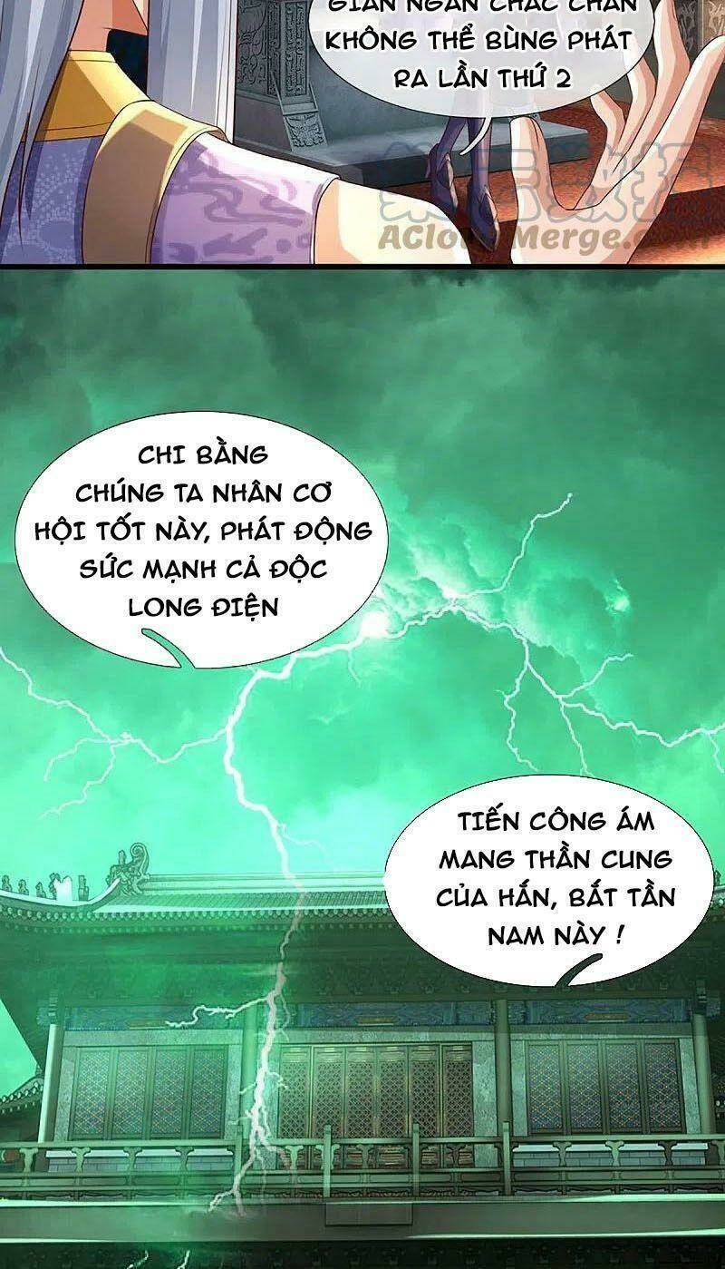 Chương 567 - Trang 34