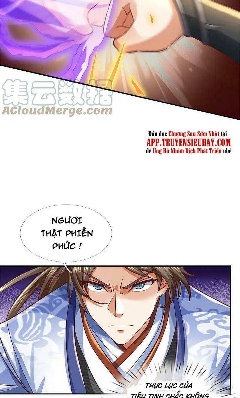 Chương 571 - Trang 10