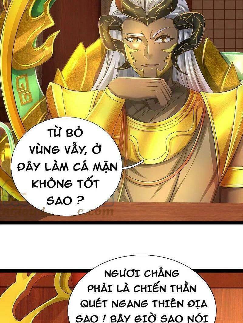 Chương 574 - Trang 30
